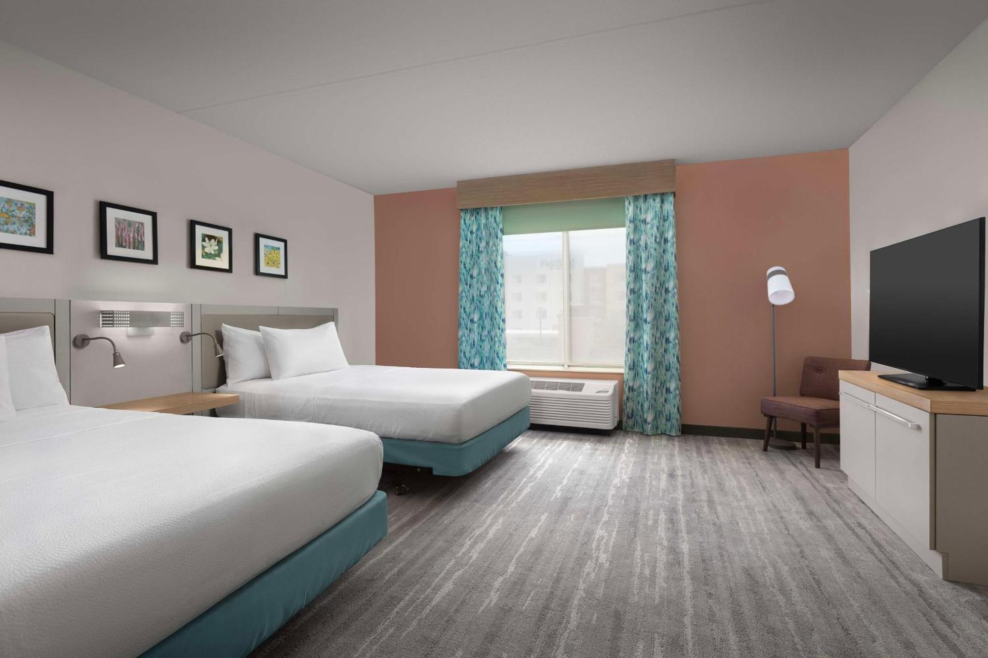 Hilton Garden Inn Raleigh Capital Blvd I-540 Exterior foto