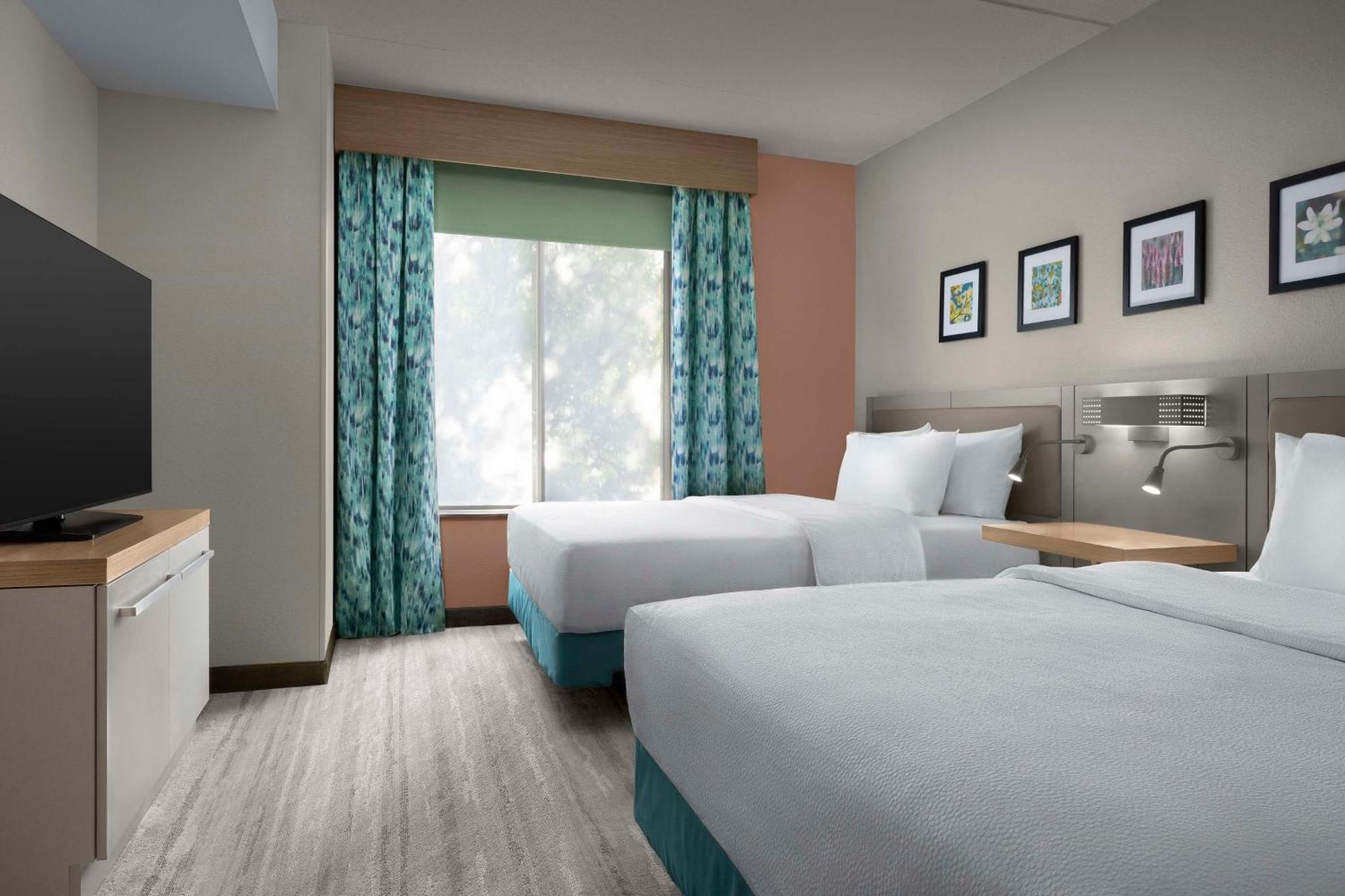 Hilton Garden Inn Raleigh Capital Blvd I-540 Exterior foto