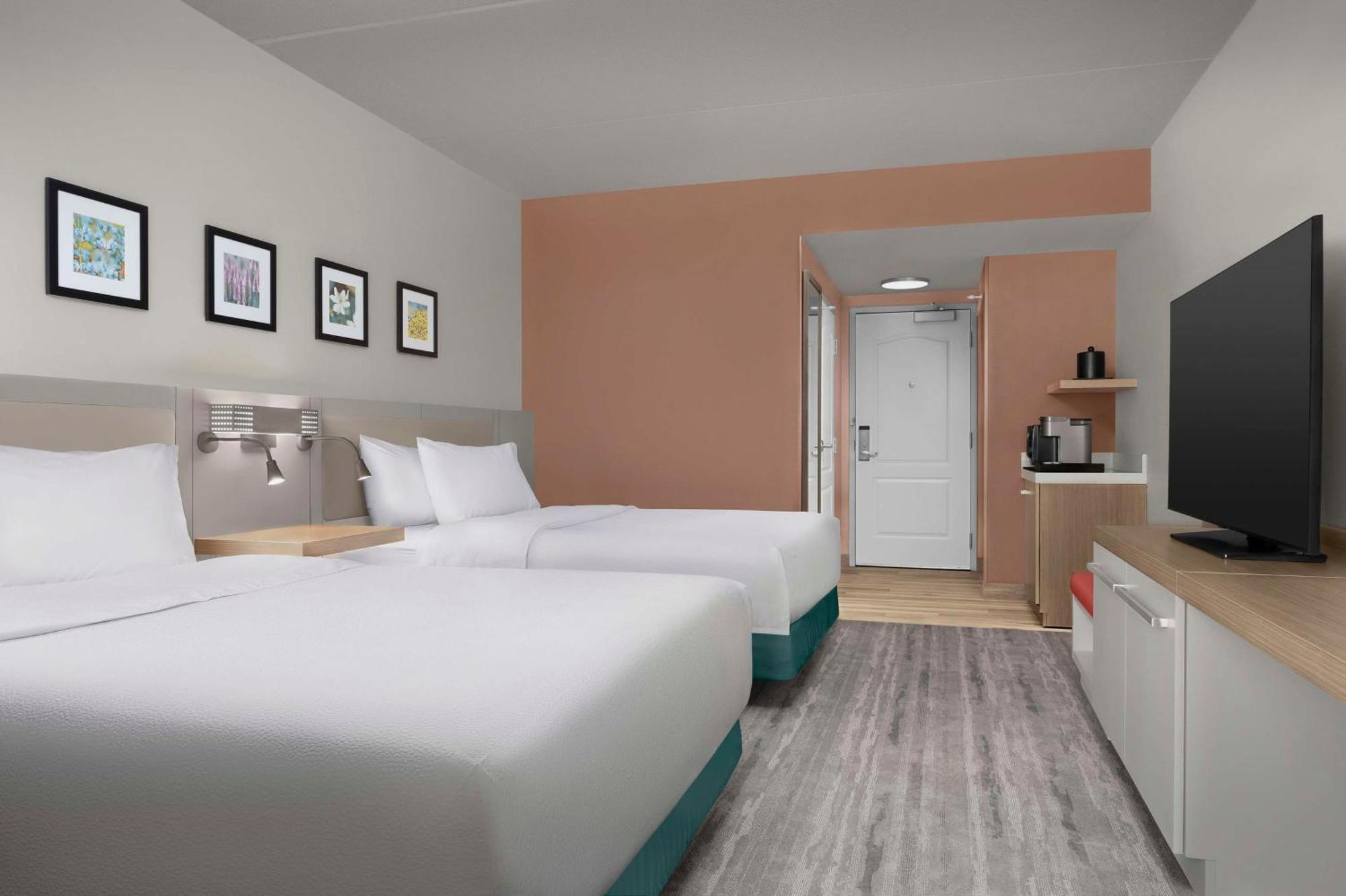 Hilton Garden Inn Raleigh Capital Blvd I-540 Exterior foto