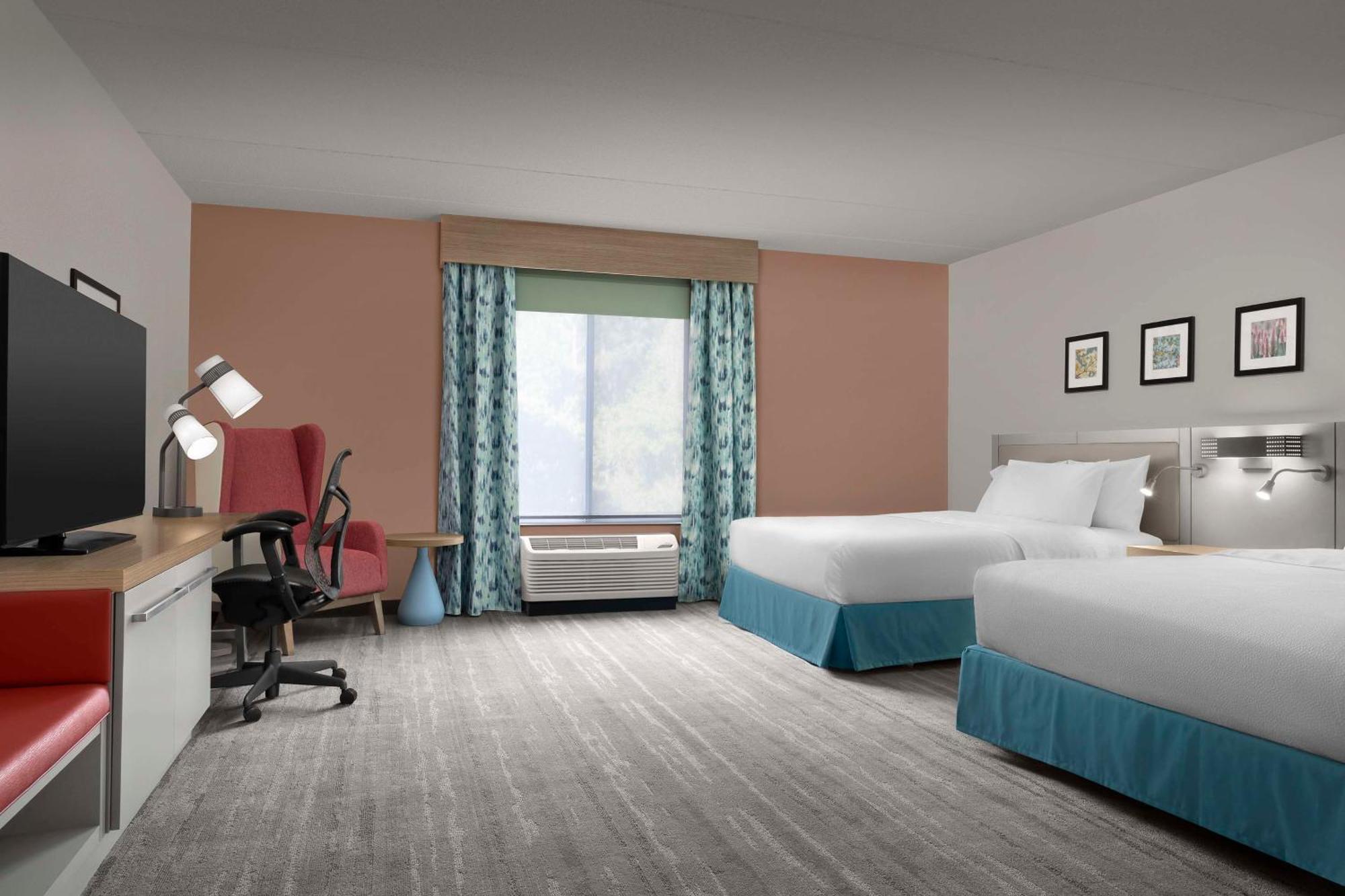 Hilton Garden Inn Raleigh Capital Blvd I-540 Exterior foto