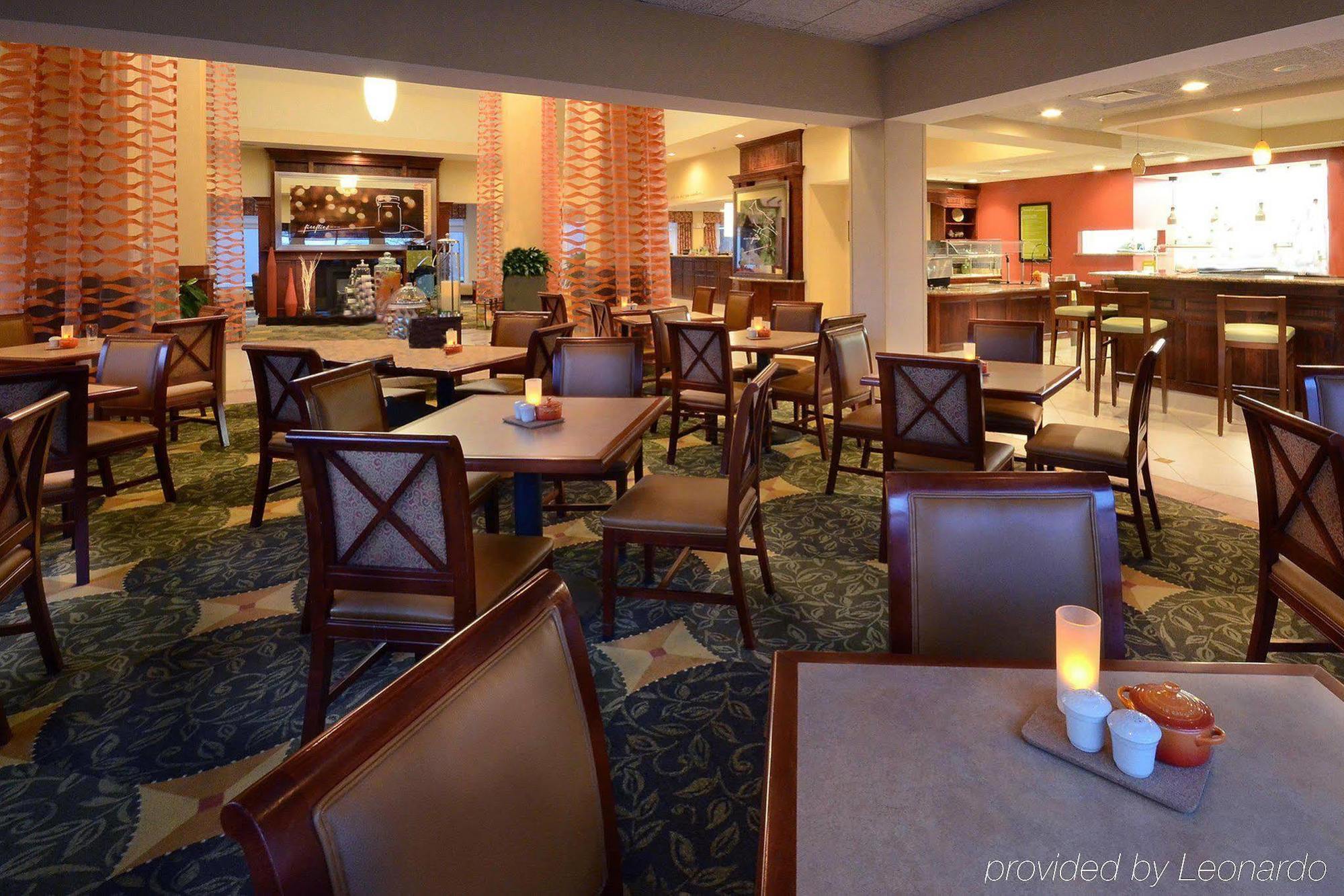 Hilton Garden Inn Raleigh Capital Blvd I-540 Exterior foto