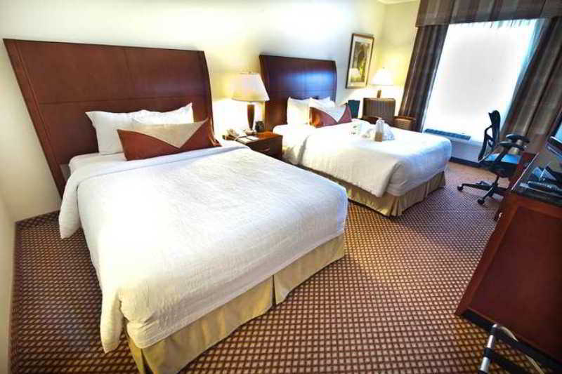 Hilton Garden Inn Raleigh Capital Blvd I-540 Zimmer foto