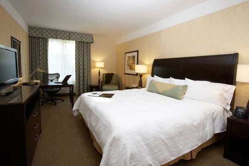 Hilton Garden Inn Raleigh Capital Blvd I-540 Zimmer foto